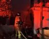 Acht Verletzte durch Gasflaschenexplosion in einem Haus in Chalco