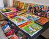 Die Regierung stellte den Kauf von Schulbüchern ein und es kam zu einer Kontroverse mit den Verlagen