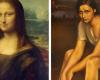 Der Einfluss von Leonardo Da Vinci auf die „Gioconda ohne Lächeln“ von Julio Romero de Torres