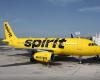 1 Wall Street-Analyst senkt das Kursziel von Spirit Airlines um 25 %. Hier ist, warum er Recht hat.