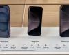 Die iPhone-Verkäufe von Apple in China werden durch seltene Preissenkungen angekurbelt