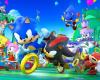 Sega überrascht mit der Ankündigung von Sonic Rumble, seinen eigenen Fall Guys aus der Sonic-Saga. Sie können sich jetzt für die Beta – Sonic Rumble – anmelden