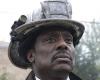 Chicago Fire: Warum Eamonn Walker die Serie verlässt | Wallace Boden | NBC | RUHM