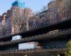 Die Sanierung des Brooklyn-Queens Expressway wird erst 2028 beginnen: DOT