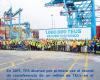TPS befördert 180 Millionen Tonnen Fracht in 23 Jahren Konzession – G5noticias