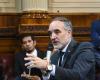 Doñate, ohne Dialog mit Weretilneck, aber im Vertrauen auf die „großen Vereinbarungen“, sogar zur Reform der Verfassung