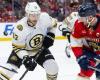 Bruins-Panthers: Fragen, die die Playoff-Serie kippen werden