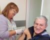 Chubut: In Risikogruppen wurden mehr als 46.000 Dosen des Grippeimpfstoffs verabreicht