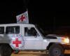 8. Mai, Welttag des Roten Kreuzes