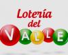 Ergebnisse der Lotería del Valle: letzte Ziehung Mittwoch, 8. Mai 2024
