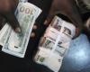 Naira verliert gegenüber dem Dollar 0,3 % an Wert