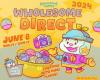 Wholesome Direct kehrt offiziell am 8. Juni zurück