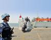 Experten warnen, dass Chinas Marine von Tag zu Tag mächtiger wird