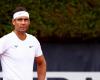 Rom Masters 2024 | Rafael Nadal gegen Zizou Bergs: Zeitplan, Kanal und wo man das Rome Masters 1000-Spiel in den USA und Mexiko im Fernsehen sehen kann