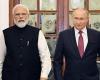 „Um Wahlen in Indien zu erschweren“: Russland kritisiert US-Bericht über Pannun-Mordanschlag | Weltnachrichten
