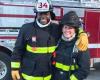 An diesem Muttertag feiern wir inspirierende Frauen in der Feuerwehr