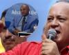 Diosdado Cabello schlägt dem kolumbianischen Außenminister Luis Gilberto Murillo die Tür zu: „