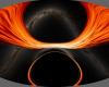 NASA-Simulationen zeigen, wie es wäre, in ein Schwarzes Loch zu fallen: Video