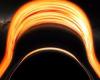 Eine NASA-Simulation führt uns in das Zentrum eines supermassereichen Schwarzen Lochs