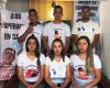Familien entführter Menschen fordern eine Einstellung der Militäraktionen, um ihre Freilassung zu erleichtern