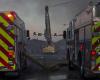 Neue Rockford-Feuerwehrautos werden neun Jahre lang an vorderster Front eingesetzt