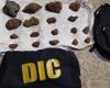 Sie verkauften Chaco-Meteoriten für 1.500 Dollar pro Kilo: Sie wurden verhaftet – CHACODIAPORDIA.COM