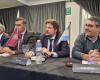 Salta nahm am Bundesrat für Verkehrssicherheit in Buenos Aires teil