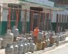 Cupet Company in Las Tunas befindet sich inmitten einer komplexen Situation aufgrund eines täglichen Mangels an Flüssiggas
