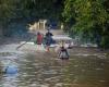 Porto Alegre könnte immer noch trocken sein, wenn seine Hochwasserschutzsysteme funktionieren würden