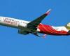 Air India Express entlässt Kabinenpersonal wegen Massenkrankheitsurlaubs