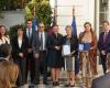Asenav gewann eine Auszeichnung der Deutschen Handelskammer AHK Chile 2024
