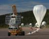 Die Langzeitballons der NASA fliegen nördlich des Polarkreises