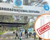 Die Nationale Universität Piura sagt die medizinische Aufnahmeprüfung wegen angeblichen Betrugs ab