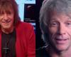 Richie Sambora sagt, er werde zu Bon Jovi zurückkehren, wenn Jon Bon Jovi „seine Stimme zurückbekommt“