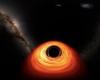Die NASA veröffentlicht zum ersten Mal eine Simulation des Inneren eines Schwarzen Lochs