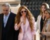 Der Richter reicht Klage gegen Shakira wegen Steuerbetrugs im Jahr 2018 ein | Wirtschaft