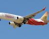 Air India Express entlässt 30 Flugbegleiter, einen Tag nach Massenkrankheitsurlaub