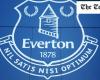 Die Übernahme von Everton durch 777 steht kurz vor dem Zusammenbruch