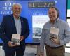 Juan Manzanares präsentiert sein neuestes Buch „Die Mauern von Canton: 150 Jahre später“