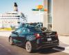 Evo Car Share führt neuen Hin- und Rückfahrtservice am Fährterminal Nanaimo Hullo ein