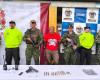 Die Streitkräfte nehmen den alias Firulais, den Anführer des Golf-Clans in Chocó, gefangen