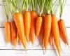 Welche Vorteile hat Karottensaft mit Luzerne und wie oft sollte man ihn einnehmen?