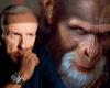 James Cameron zerstört Tim Burtons „Planet der Affen“: „Es war ungeheuerlich“