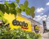 Grupo Éxito verlor im ersten Quartal 37.863 Millionen US-Dollar aufgrund des geringeren Konsums seiner Kunden