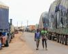 Benin blockiert Ölexporte aus Niger wegen Grenzstreit