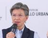 Die ehemalige Bürgermeisterin von Bogotá, Claudia López, wird von der Staatsanwaltschaft wegen angeblicher Korruption in der Metro verhört