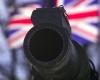 Britische Banken stehen unter Kritik, weil sie Hunderten von Rüstungsfirmen das Bankkonto entzogen haben