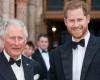 Der wahre Grund, warum König Charles Prinz Harry während seines Besuchs in London nicht sehen wird