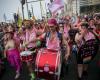 Tel Aviv Gay Pride Parade 2024 aus Respekt vor Geiseln abgesagt; Großraum Tel Aviv: „Nicht die Zeit zum Feiern“