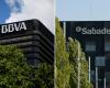 Die spanische Bank BBVA lehnt das Übernahmeangebot von Sabadell ab